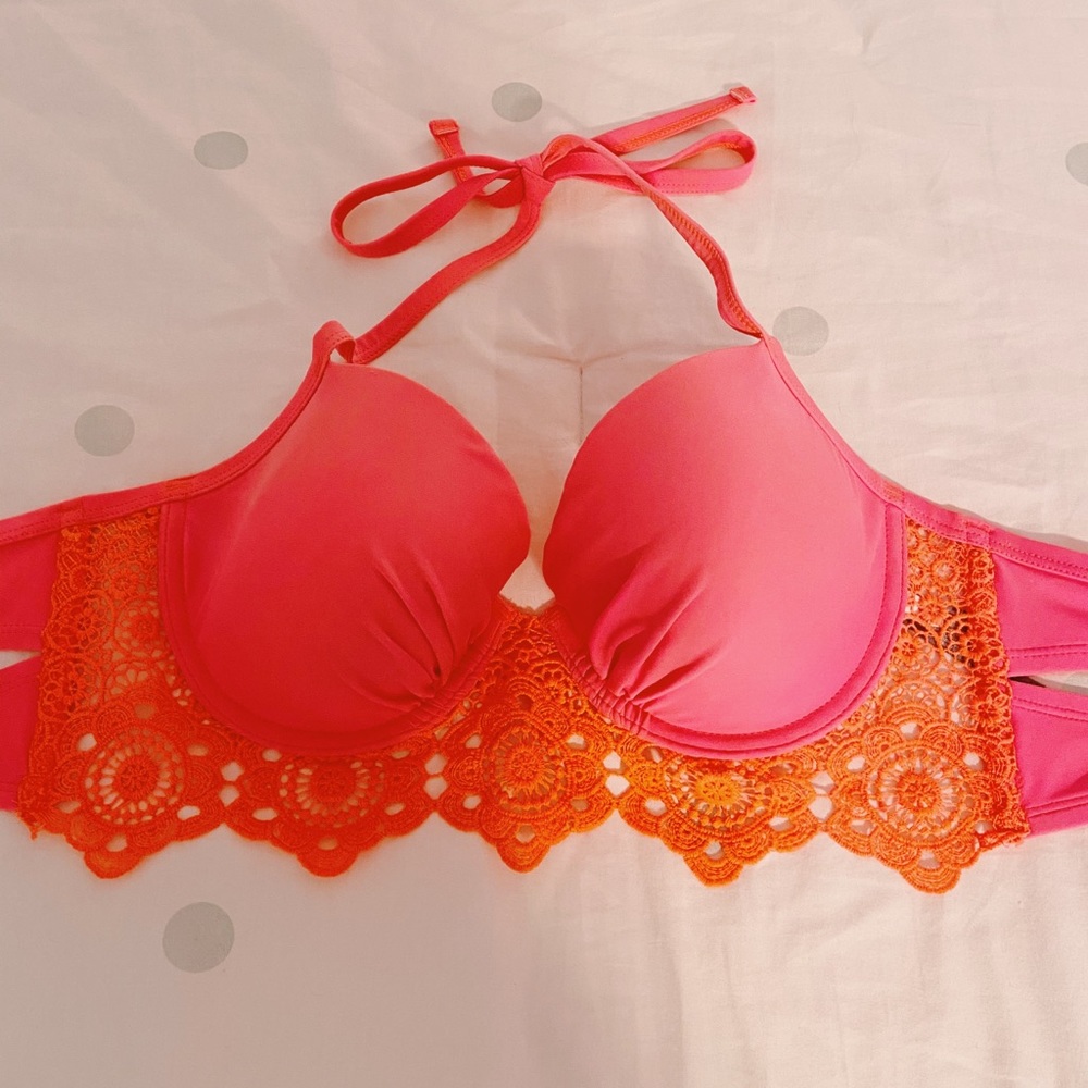 Aerie Bikini Top